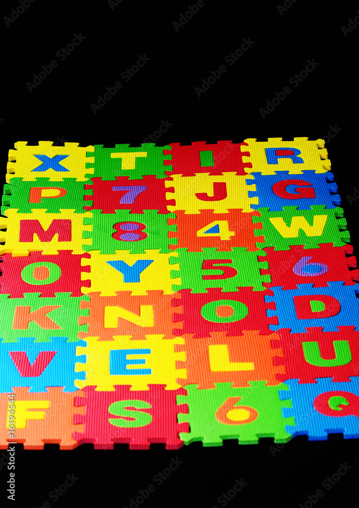 abc abc