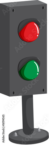 traffic signal