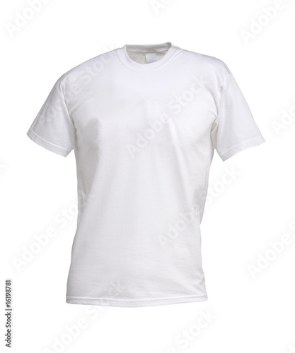 White Shirt For Men