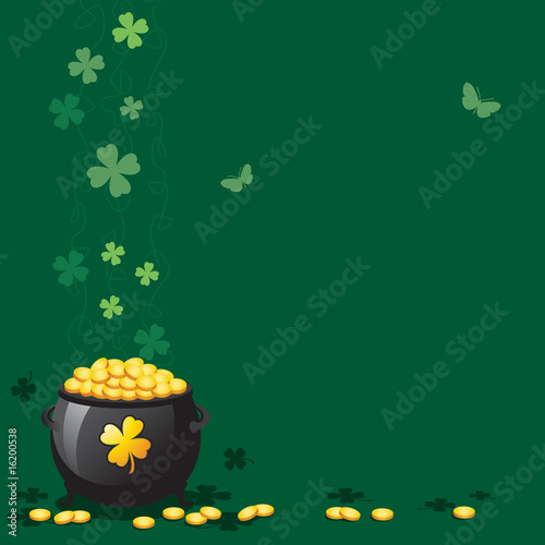 St. Patrick's Day