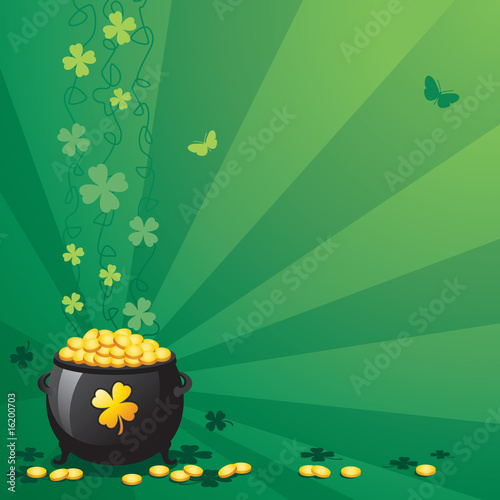 St. Patrick's Day