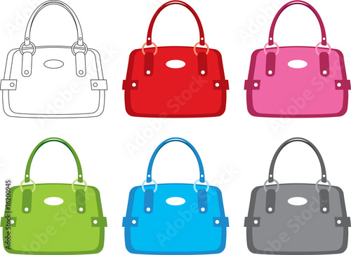 Suitcase set