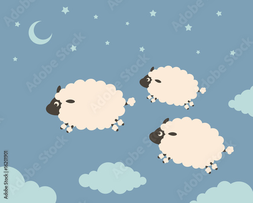 Sweet Dreams
