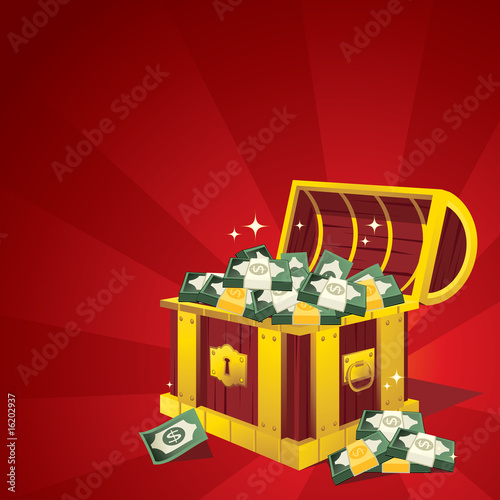Money Chest