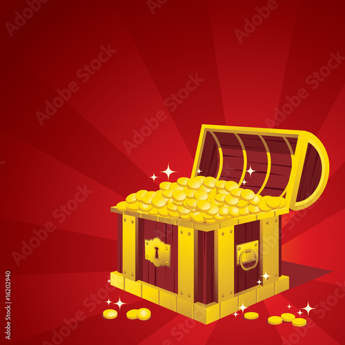 Money Chest