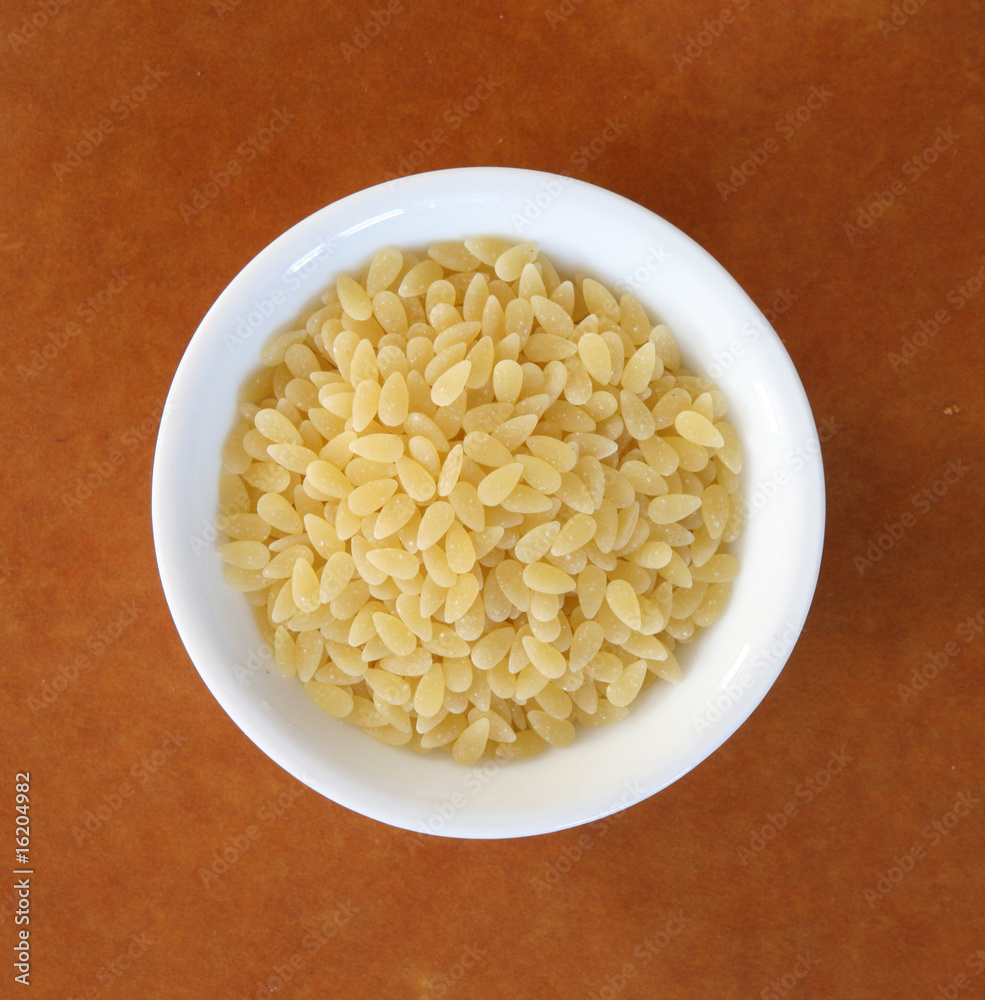 Orzo Orzo