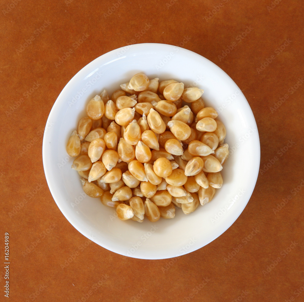 Popcorn Popcorn
