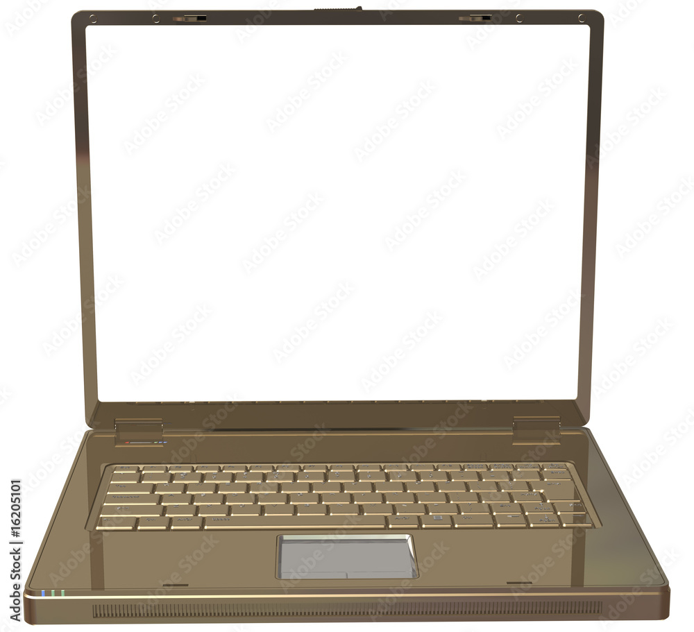 gold laptop gold laptop