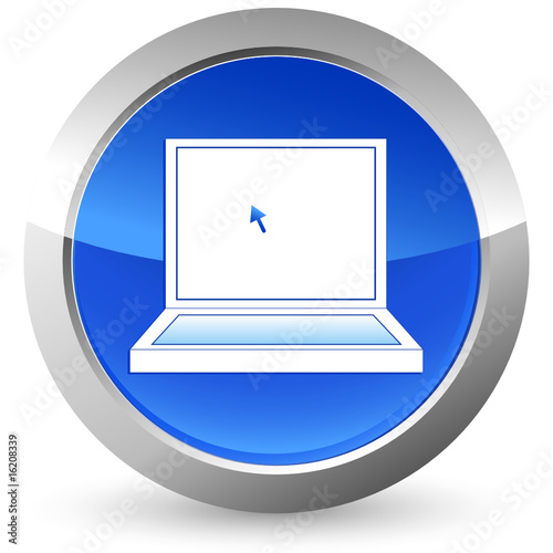 Notebook - Button