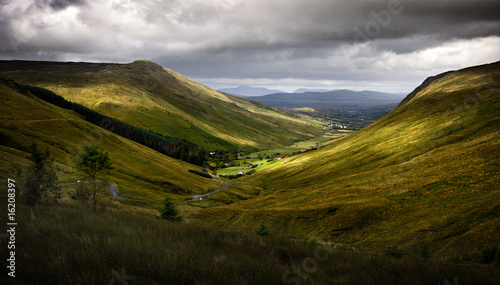 Irlanda Panorama