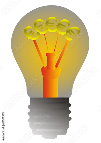 teures licht