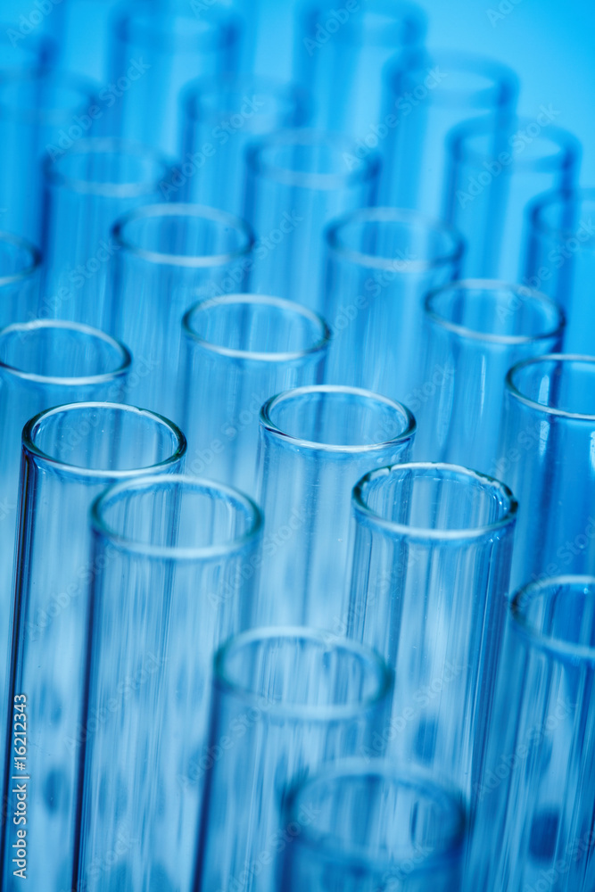 Test Tubes Test Tubes