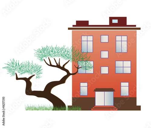 City house3