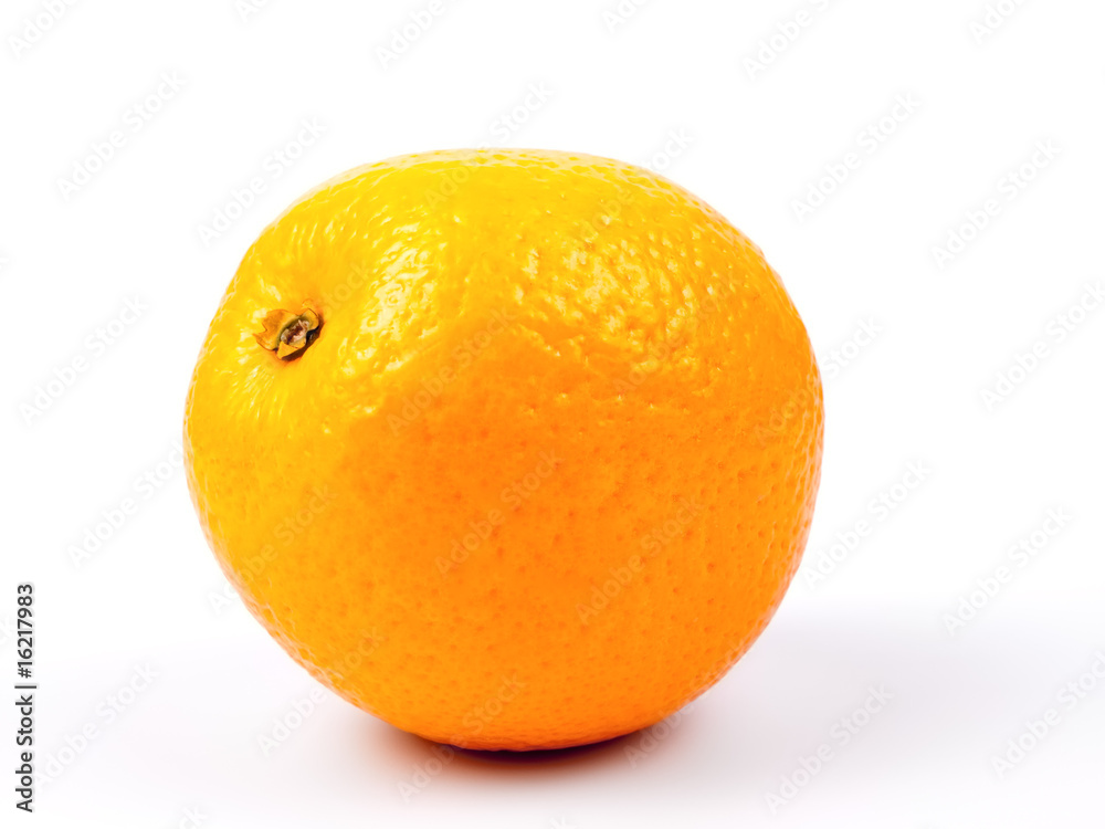 Fresh orange Fresh orange
