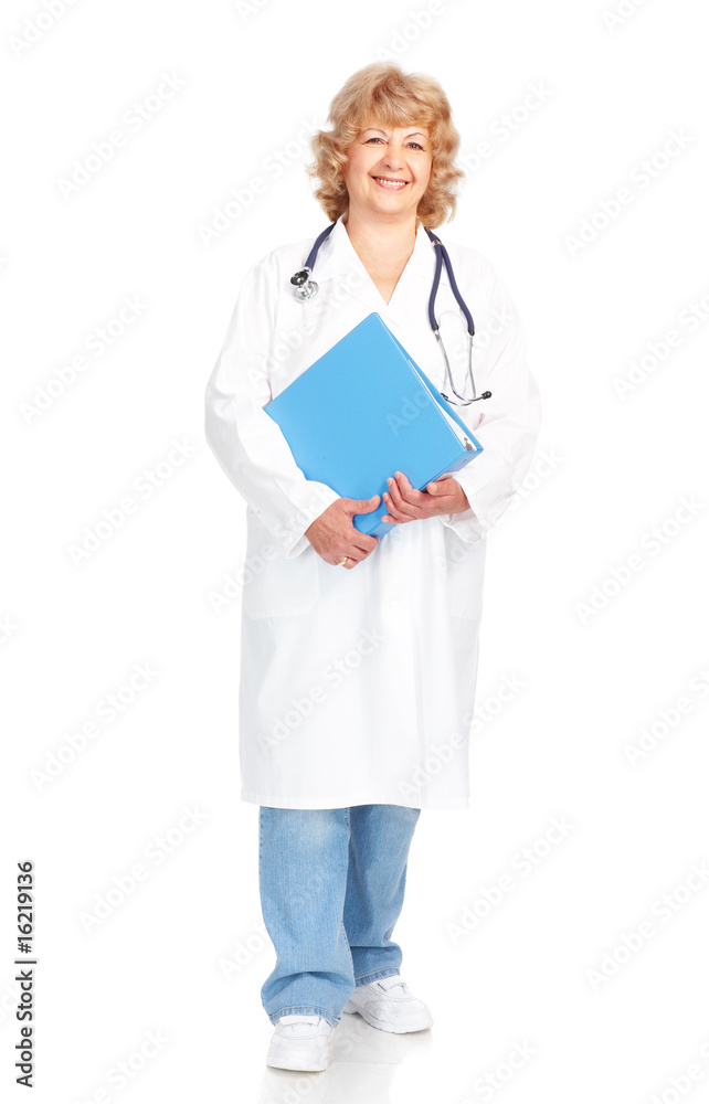 Doctor Doctor
