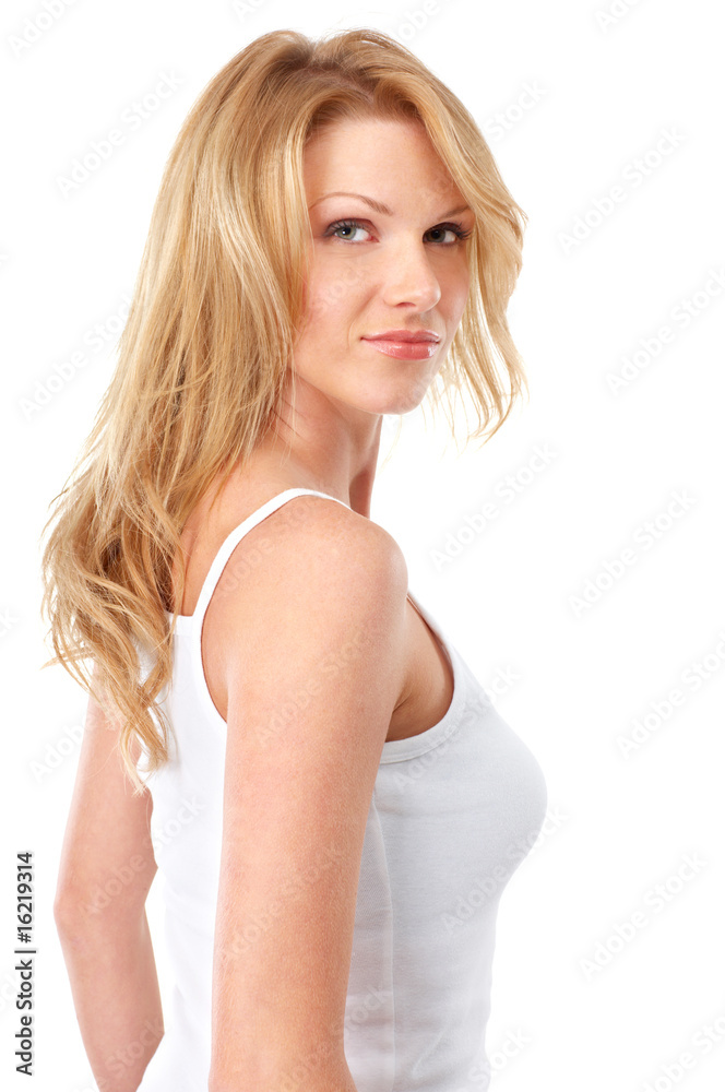 happy woman happy woman