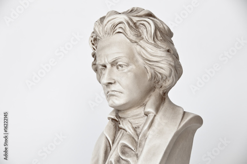 Ludwig van Beethoven