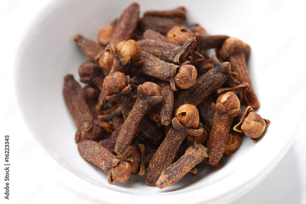 Obraz premium clove