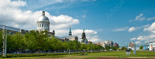 Ville-Marie, Montréal