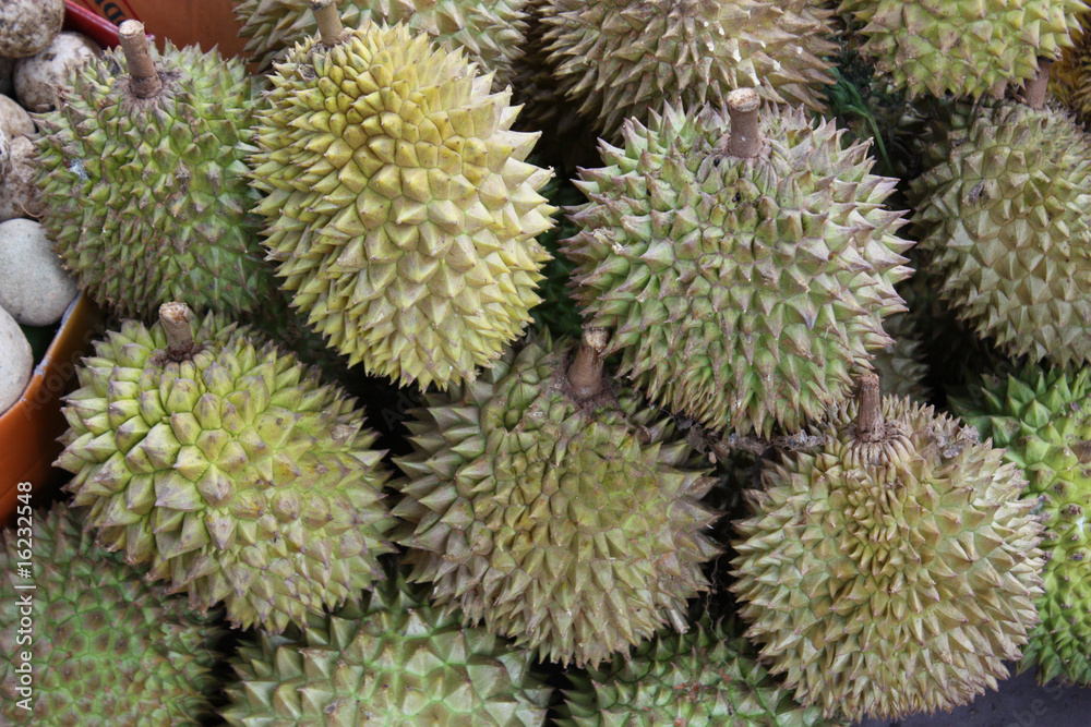 Durians Durians