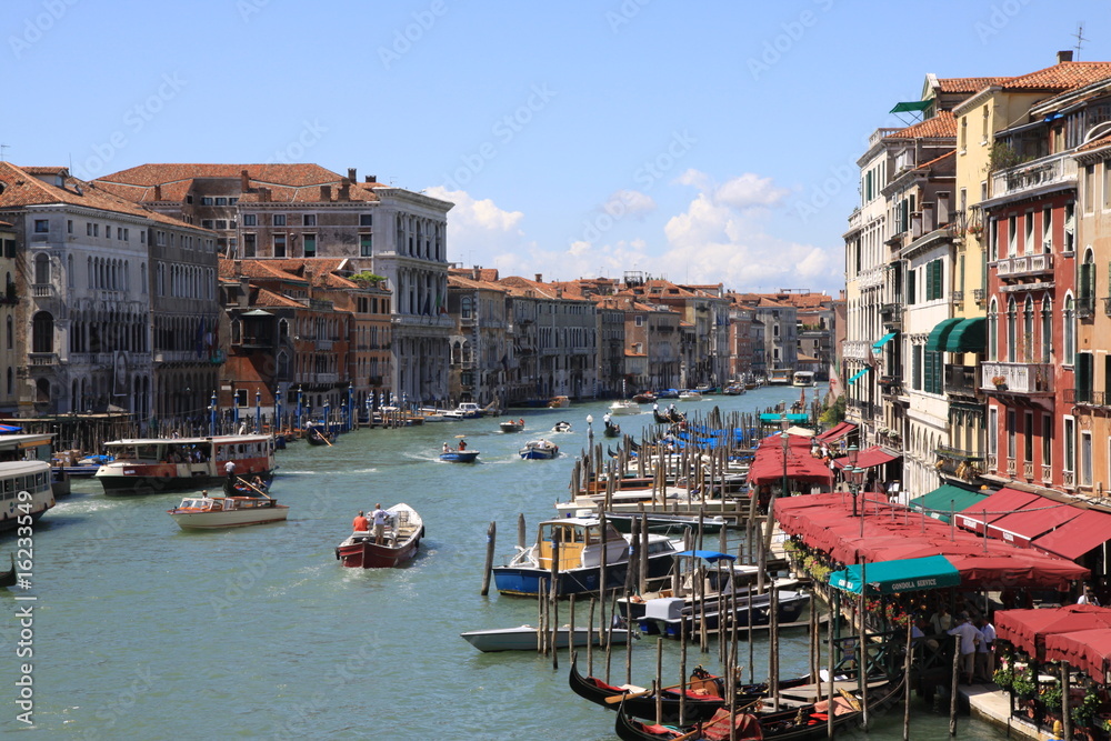 gran canale venezia