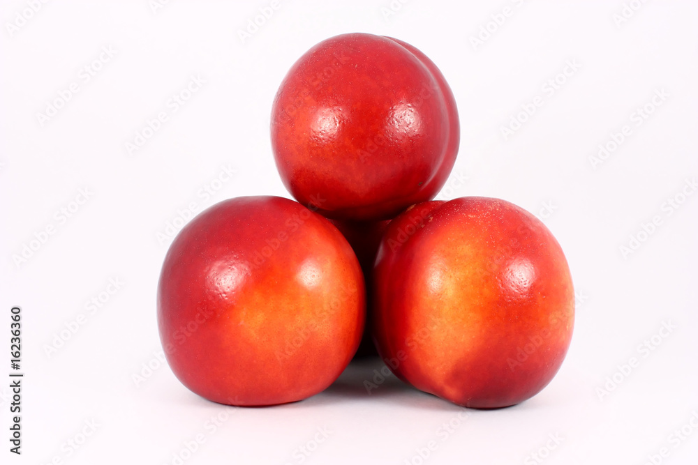 Nectarines Nectarines