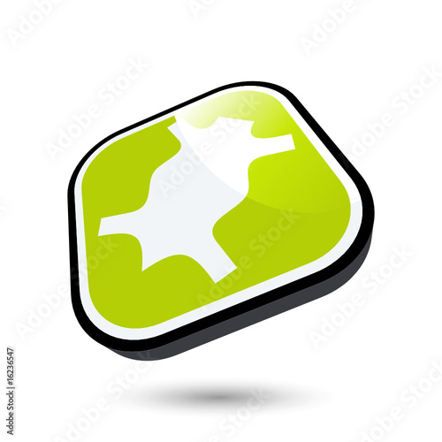 leder pelz fell logo