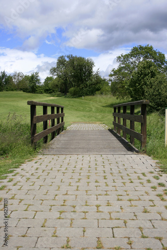 Brücke