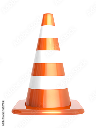 Photos signalisation par Plot construction
