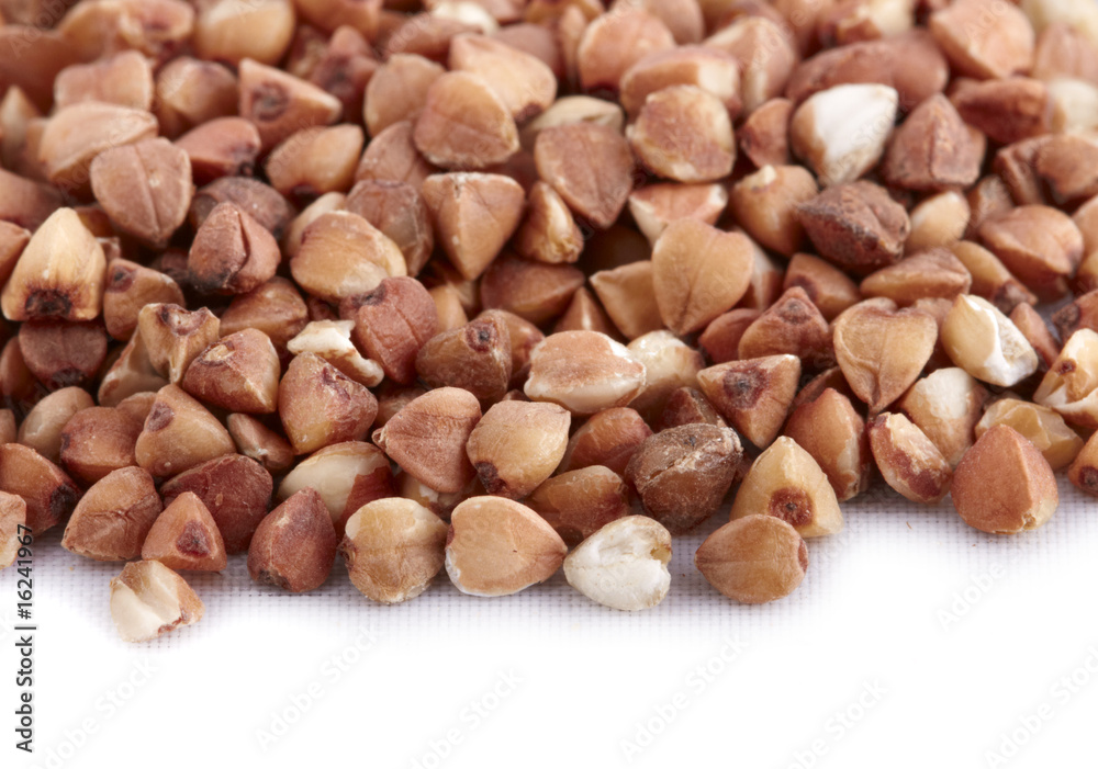 Buckwheat Buckwheat