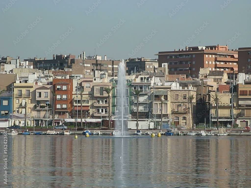 PUERTO DE TARRAGONA PUERTO DE TARRAGONA