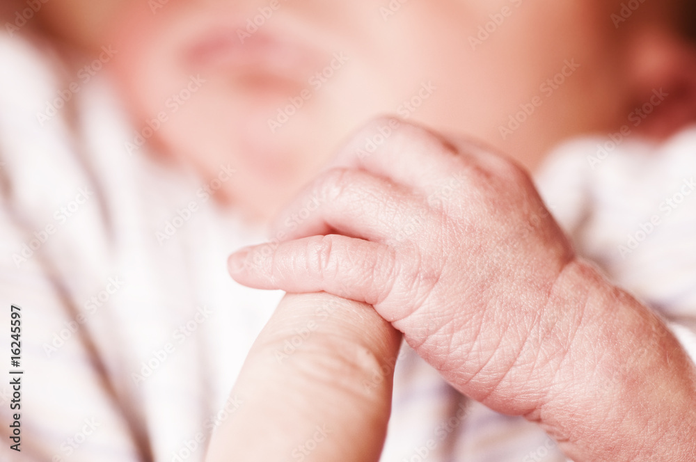 New born baby New born baby