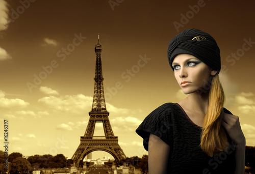 Photography paris