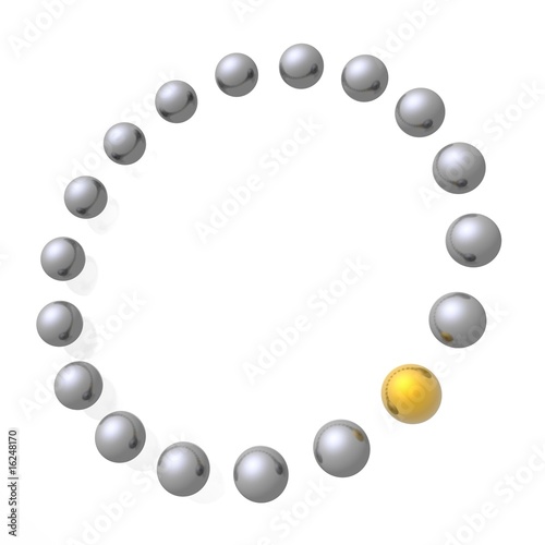 circle
