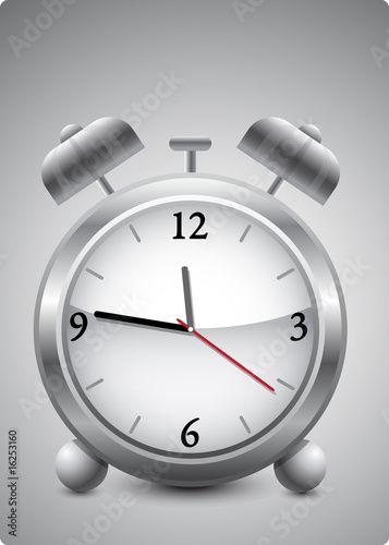 Alarm clock