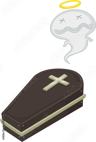 coffin ans soul