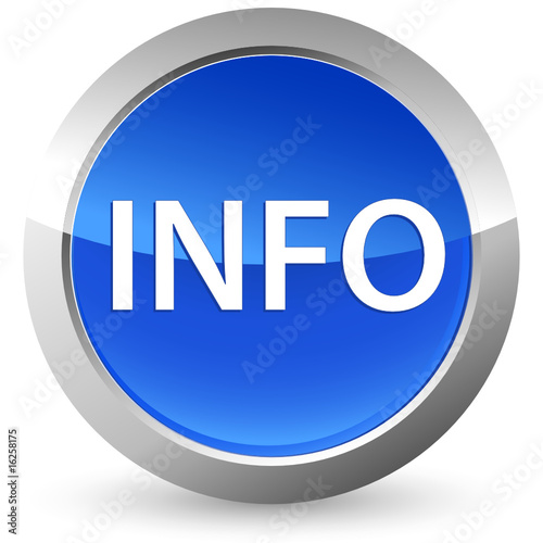 Info - Button