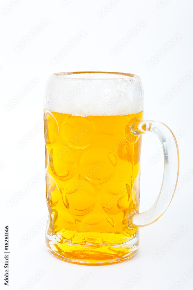 Bierglas Bierglas