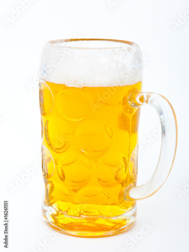 Bierkrug