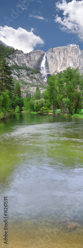 Yosemite National Park