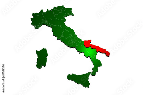 Regione Puglia