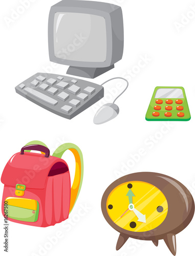 objects