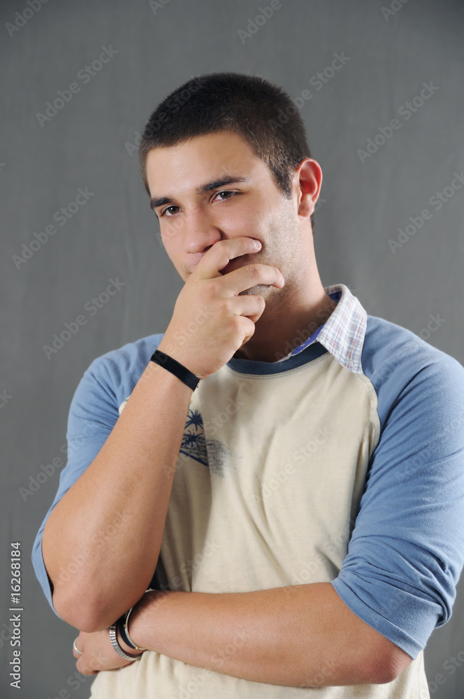 Male teen beauty Male teen beauty