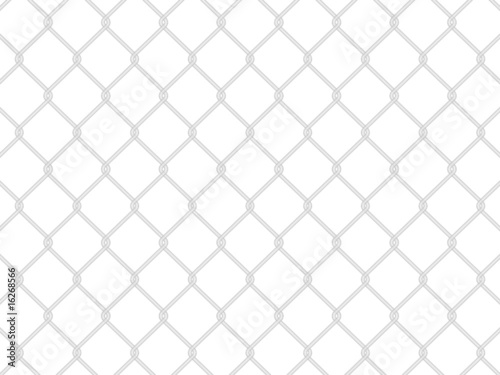 wire fence