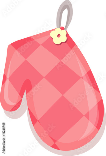 kitchen glove