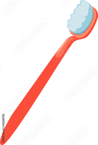 toothbrush
