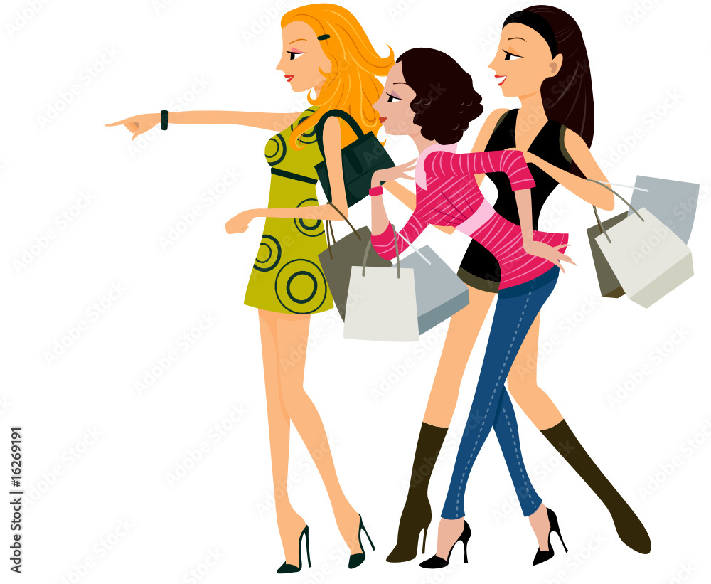 Shopping Shopping