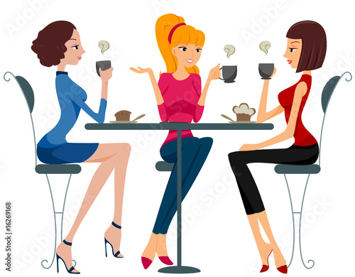 Coffee Break