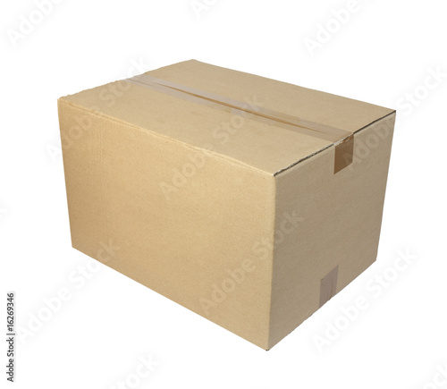 box package cardbord © Lumos sp