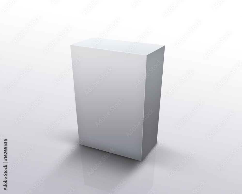 Gray box Gray box